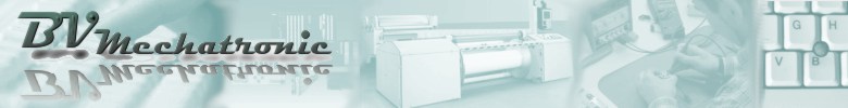 Willkommen bei BV Mechatronic